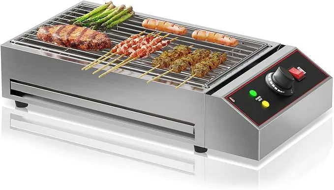 Electric Indoor Grill _yhC7R3-GHNN-EWPn2m