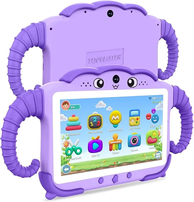 Kids Tablet 7IN Tablets for Kids ZID7012