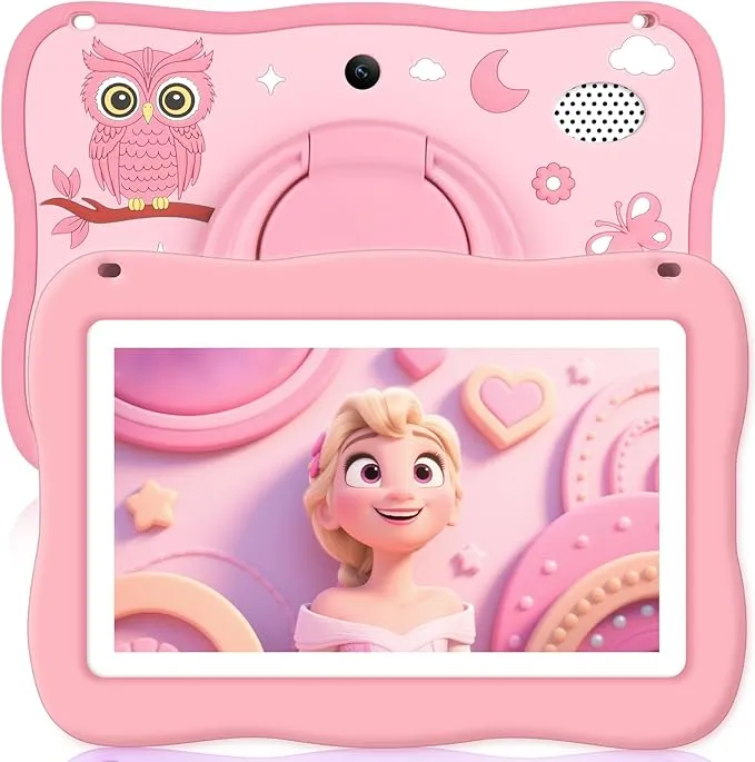 ZIDS7016 kids tablets
