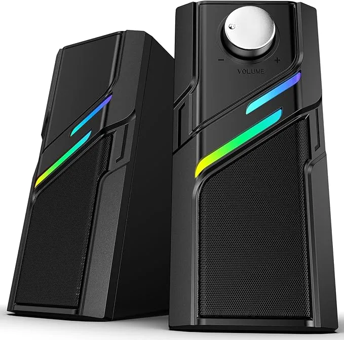 Computer Speakers E66