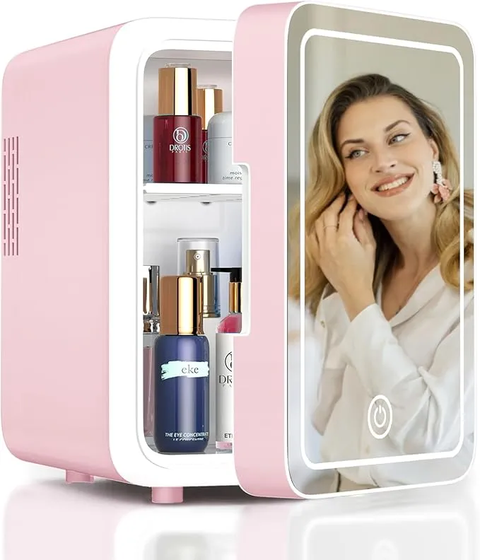 4L Skincare Fridge JM06