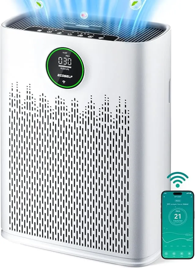 HAP603WF Air Purifier
