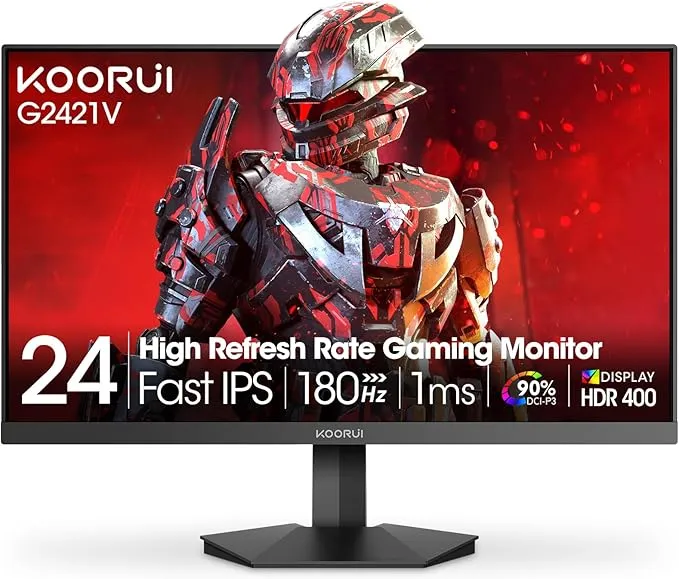 Gaming Monitor G2421V