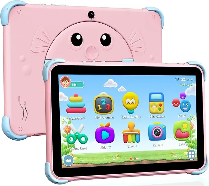 Kids Tablet 10 inch 2025
