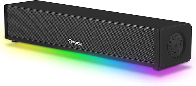 Wohome 2.1 Computer Speakers G90