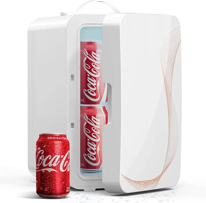 Mini Fridge SUMF602