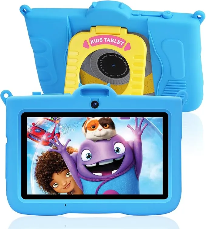 Kids Tablet K708 plus
