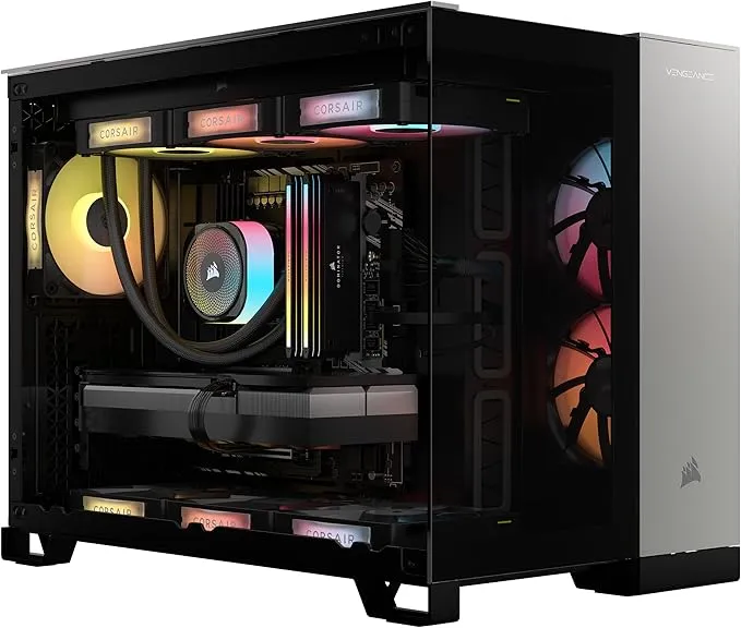 VENGEANCE i5200 Gaming PC