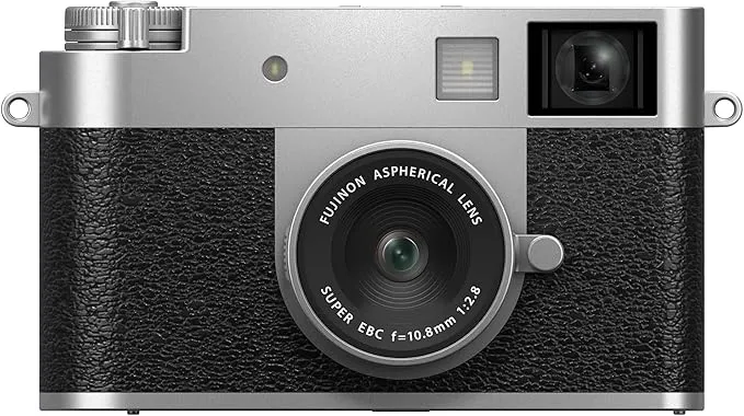 X Half Premium Compact Camera