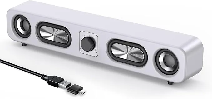 Computer Speakers E-3405