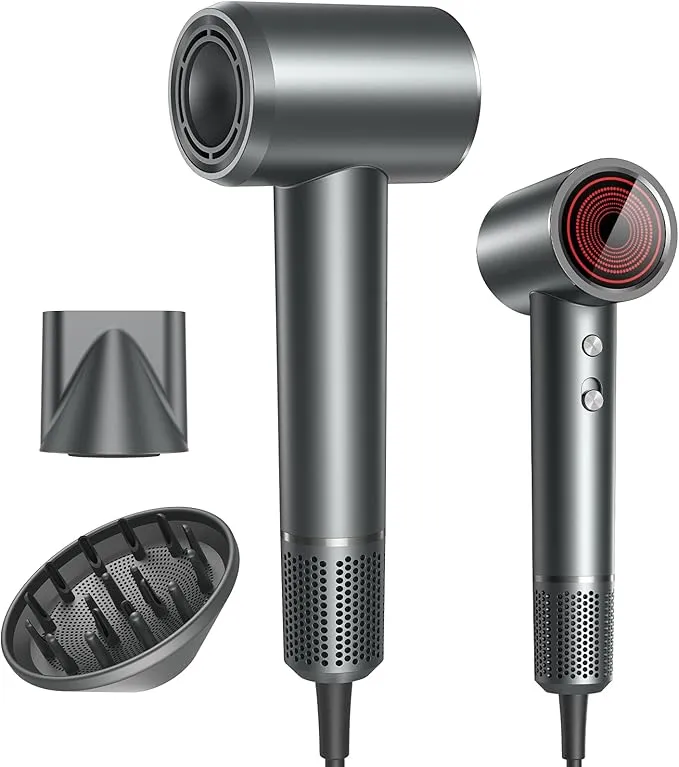 Professional Ionic Hair Dryer