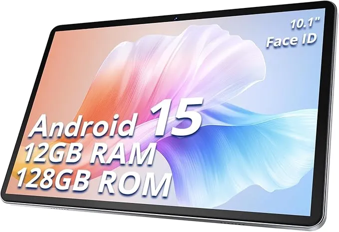 Android Tablet P10
