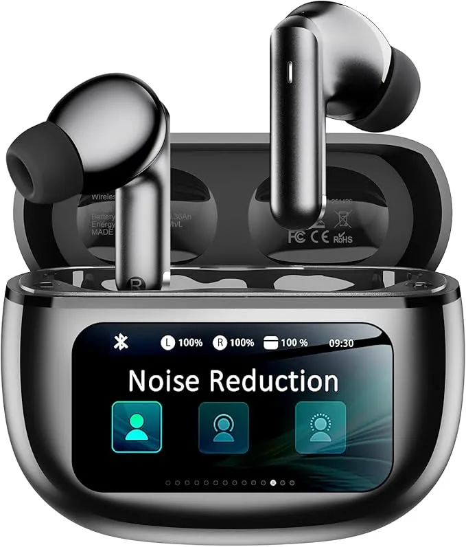Wireless Earbuds T27