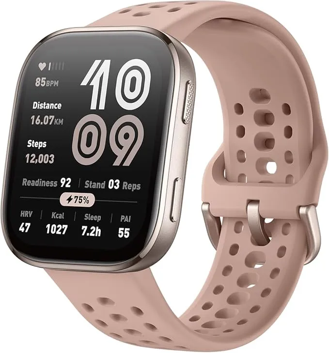 Bip 6 Smart Watch