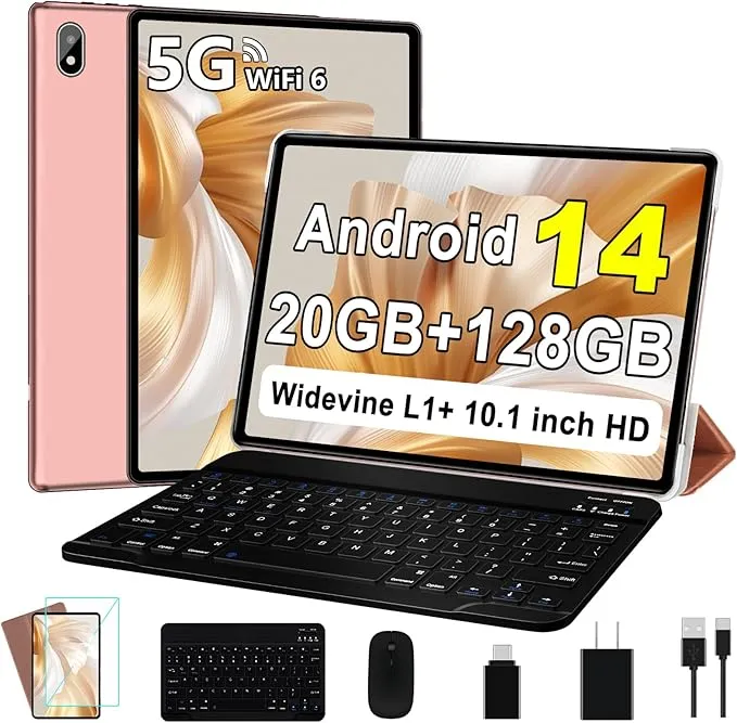 U6 Tablet