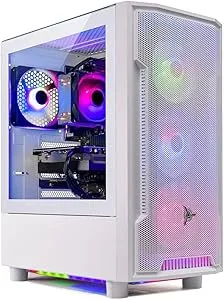 Archangel Desktop PC ST-ARCH4-2059-W-AM