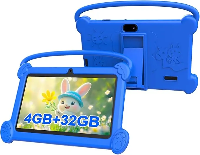 Kids Tablet 7 inch ICLQ8KB