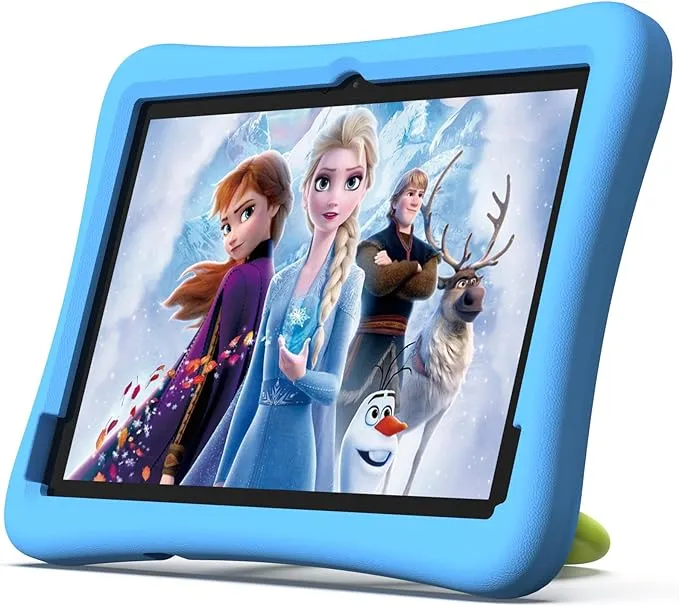 2025 Upgraded Kids Tablet Kids20