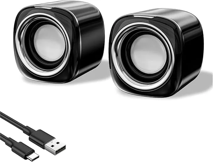 Computer Speakers BT55