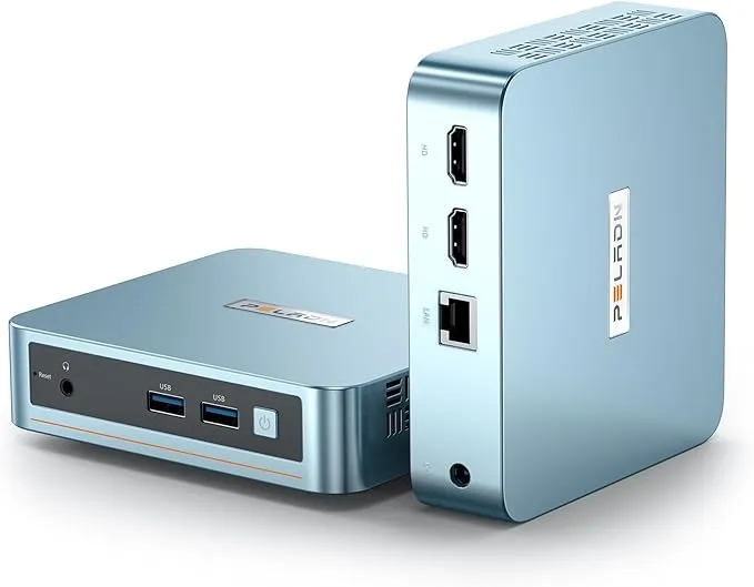 [2025 Edition] 98 Best Mini PCs! Selection Guide and Latest Models ...