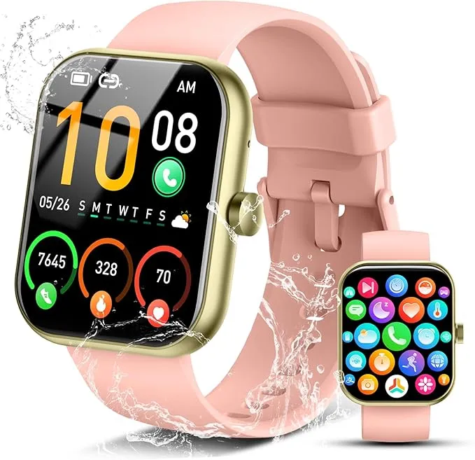 2025 Smart Watch
