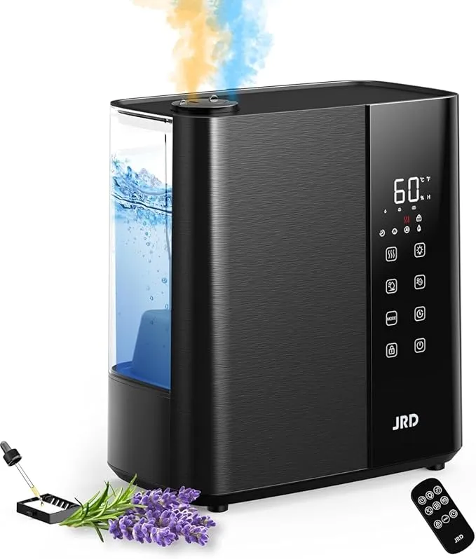 Smart Humidifiers HTJ-2286A-03