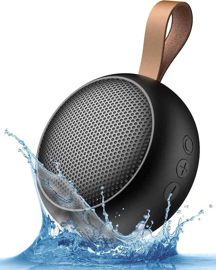 Portable Bluetooth Speaker S15