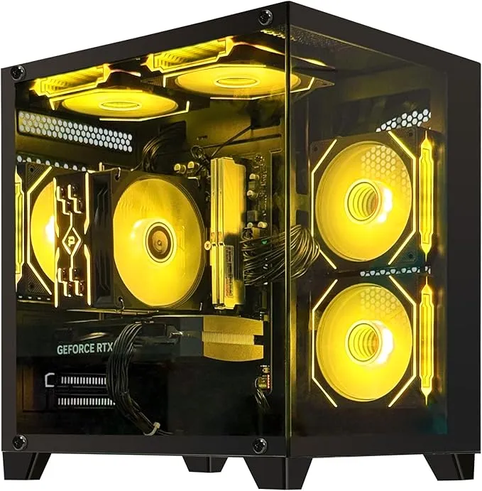 Gaming PC Desktop UR06