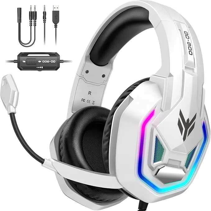 Gaming Headset GD-900