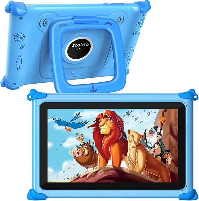 Kids Tablet KIDS710