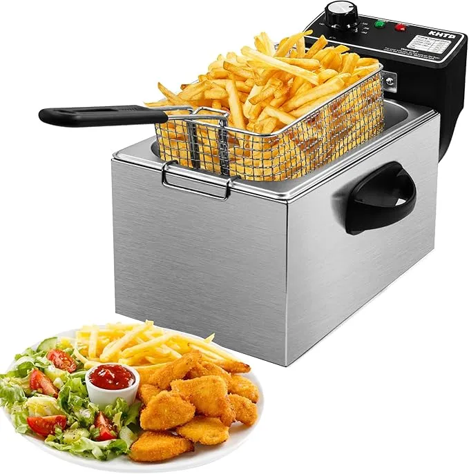 Fryer-3L-Pro