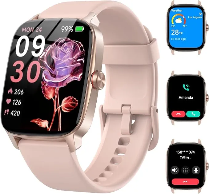 Smart Watch TGW01