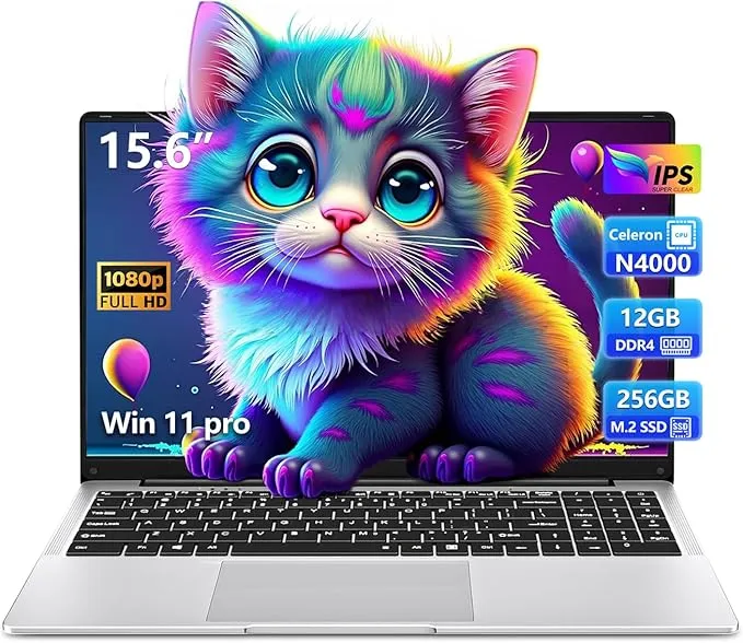 ECOBOOK Laptop