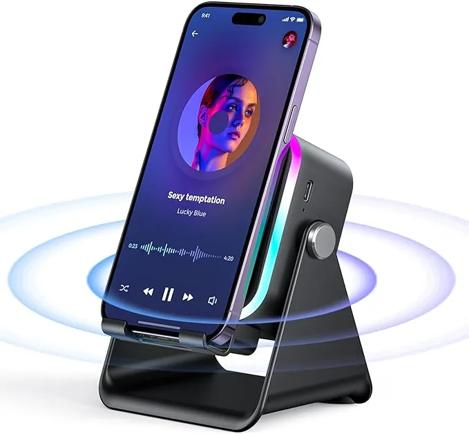 Induction Speaker ZJ-027