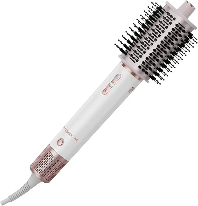 Hair Dryer Brush Volumizer