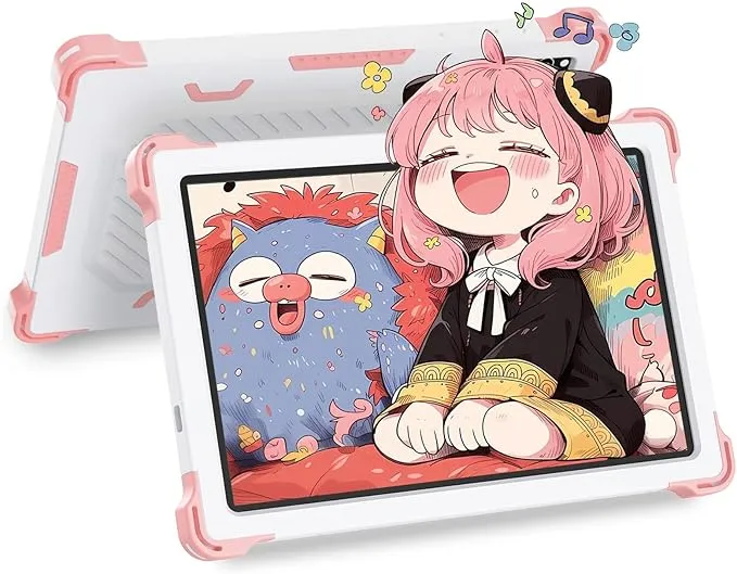 Kids Tablet 10 inch Android 14 MM_35