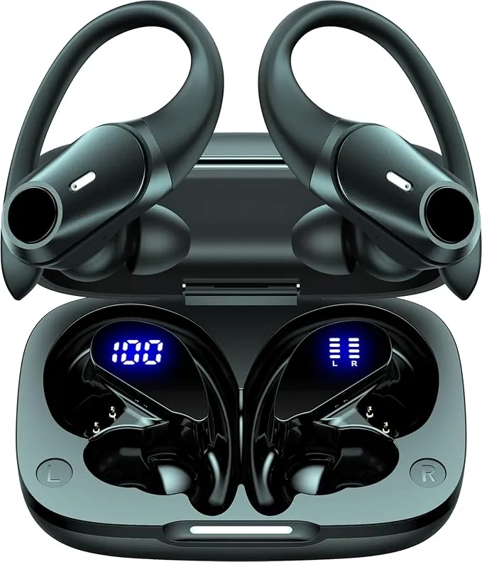 Active Noise Cancelling Ear Buds T59