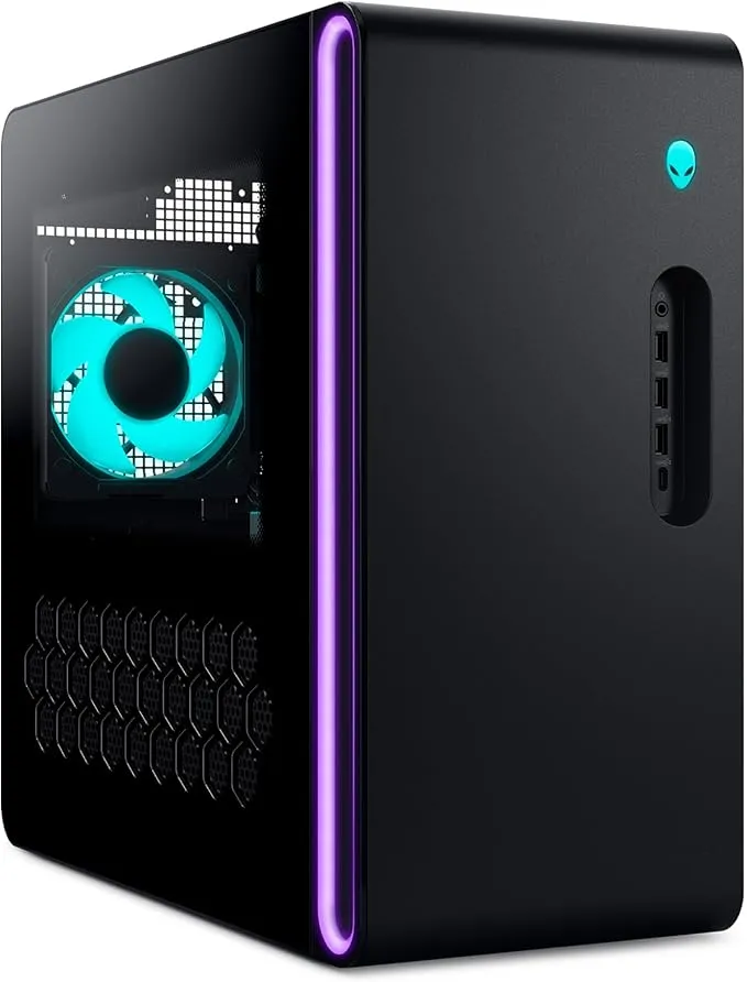 Alienware Aurora Gaming Desktop ACT1250