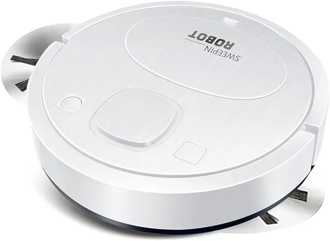 Robot Vacuum Cleaner 001