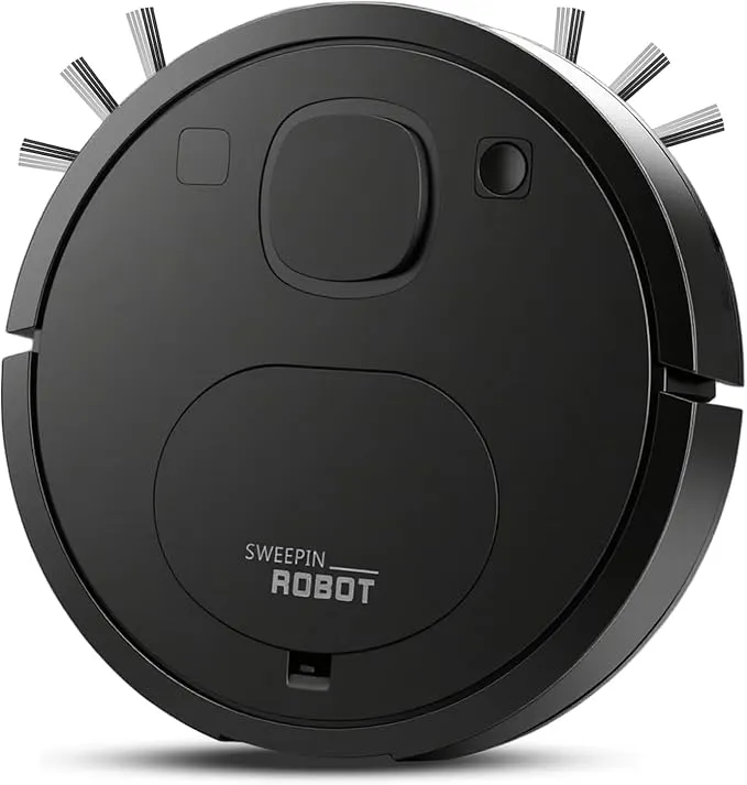 Robot Vacuum Cleaner 001