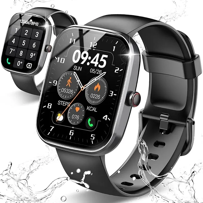 Smart Watch T70