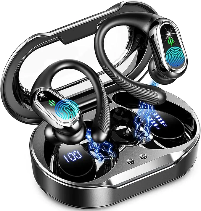 Wireless Earbuds Q76