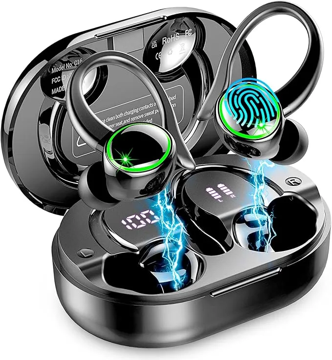 Wireless Earbuds C16