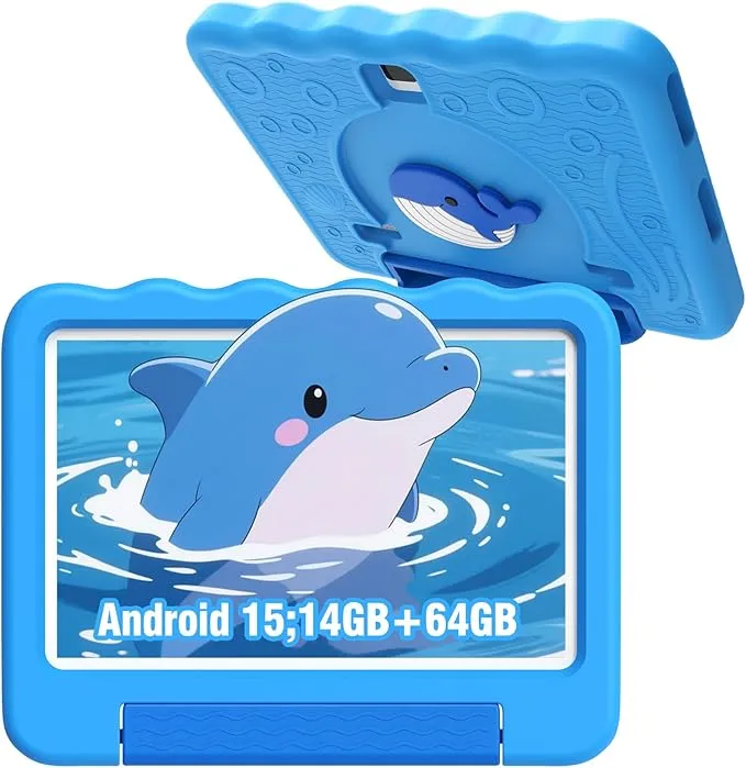 Kids Tablet K15