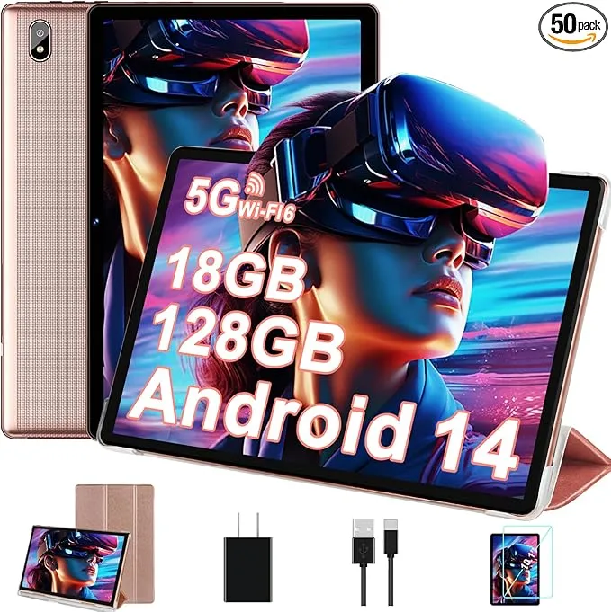 D3 with Case