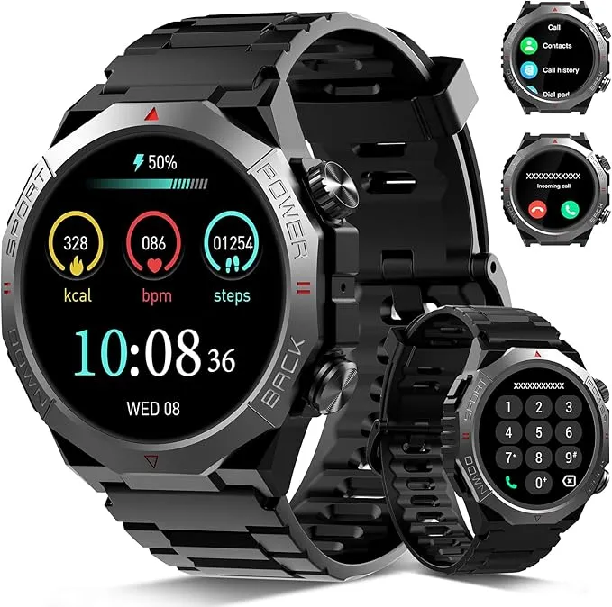 S10 Smart Watch