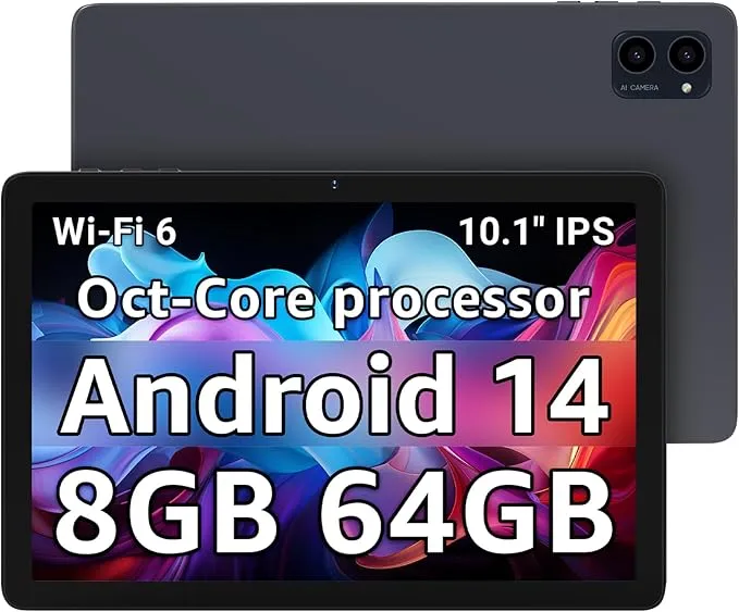 Tablet 10.1 inch TS-EM101A