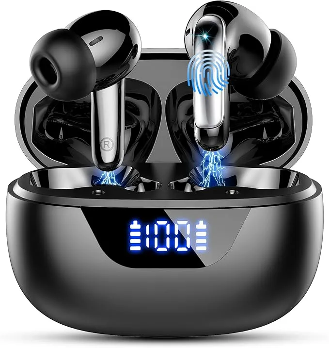 J56 Wireless Earbuds