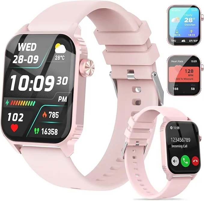 Smart Watches TG08