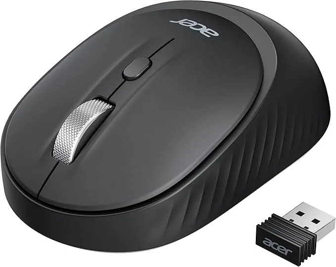 Bluetooth Wireless Mouse OMR270